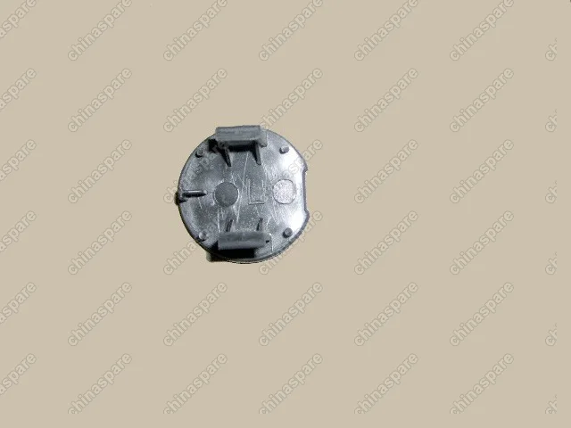 6302017K000804 Заглушка верхней накладки двери задка левая Great Wall Hover
