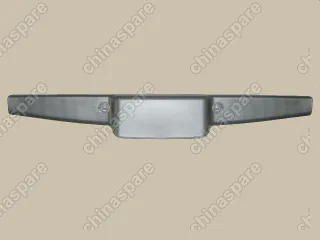 6302300K000804 Накладка верхняя двери задка внутренняя (black) Great Wall Hover