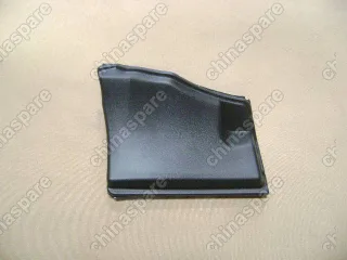 Накладка двери задка внутреняя верхняя левая - 6302155-k00 Great Wall Hover