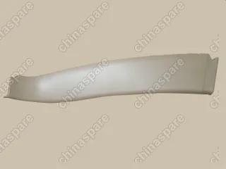 Накладка стекла двери задка внутренняя правая (бежевый салон) Great Wall Hover