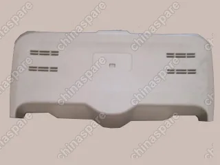 6302400K001213 Обивка двери задка (бежевый салон) Great Wall Hover