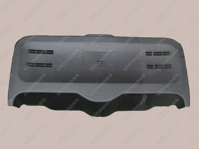 6302410K000804 Обивка двери задка (черная) Great Wall Hover