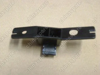 6302114K00 Пистон накладки стекла двери задка верхний левый - 6302114-k00 Great Wall Hover