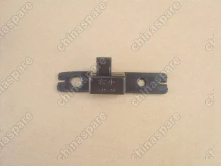 6302122K00 Пистон накладки стекла двери задка верхний правый - 6302122-k00 Great Wall Hover