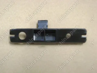 6302112K00 Пистон накладки стекла двери задка нижний левый - 6302112-k00 Great Wall Hover