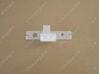 6302123K00 Пистон накладки стекла двери задка средний правый - 6302123-k00 Great Wall Hover