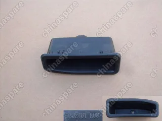 6302401K000804 Ручки подъема двери задка внутренняя (black) Great Wall Hover