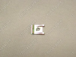 6302402K00 Скоба для винтов самонарезающих крепления пластиковой ручки двери задка Great Wall Hover