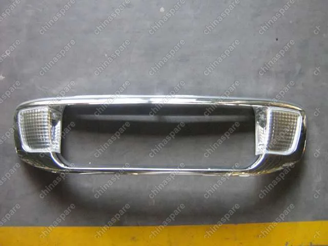 5506100K00 Рамка заднего номерного знака Great Wall Hover