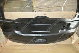 Дверь задка Great Wall Hover H3