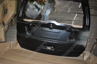 Дверь задка Great Wall Hover H3