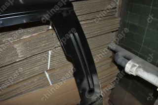 Дверь задка Great Wall Hover H3