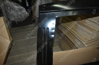 Дверь задка Great Wall Hover H3