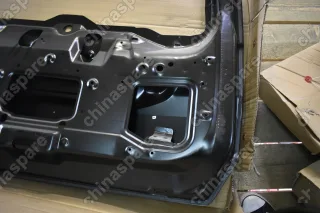 Дверь задка Great Wall Hover H3