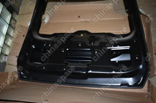 Дверь задка Great Wall Hover H3