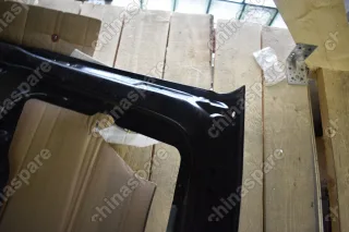 Дверь задка Great Wall Hover H3