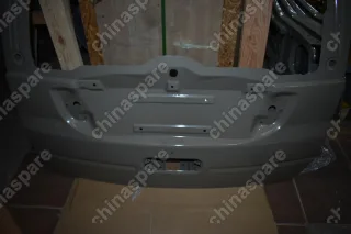 6301000K00 Дверь задка Great Wall Hover