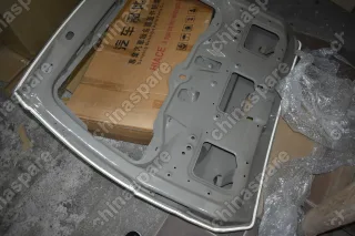 6301000K00 Дверь задка Great Wall Hover