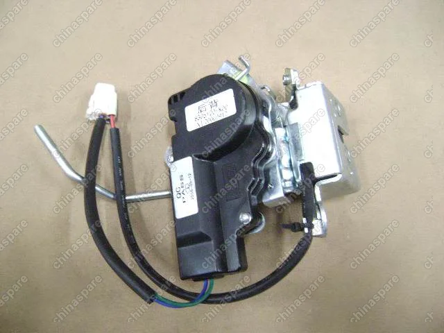 6305100K00 Замок пятой двери с электроприводом - 6305110-k001 Great Wall Hover