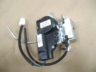 6305100K00 Замок пятой двери с электроприводом - 6305110-k001 Great Wall Hover