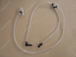 5207250K00 Washer pipe assy fr Great Wall Hover
