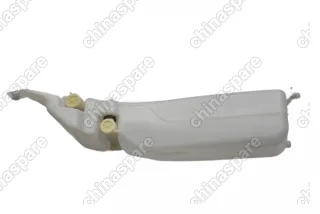 Бачок омывателя в сборе с двумя моторами (без горловины) Great Wall Hover