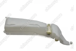 Бачок омывателя в сборе с двумя моторами (без горловины) Great Wall Hover