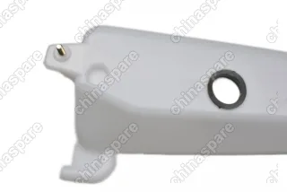 Бачок омывателя в сборе с двумя моторами (без горловины) Great Wall Hover