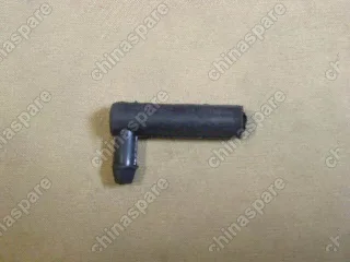 5207202K00 Переходник форсунки омывателя лобового стекла Great Wall Hover