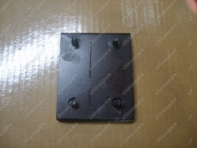 5512505K00 Brkt rr splash guard Great Wall Hover