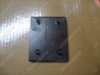 5512505K00 Brkt rr splash guard Great Wall Hover