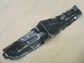 5512401K06NC1 Front wheel guard rh Great Wall Hover