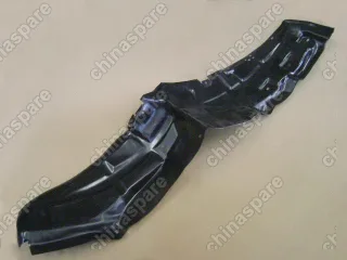 5512301K06NC1 Front wheel splash guard lh Great Wall Hover