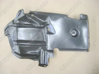 5512501K00B1 Rear wheel guard lh Great Wall Hover