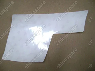 6201018K00 Наклейка задней арки верхняя правая Great Wall Hover