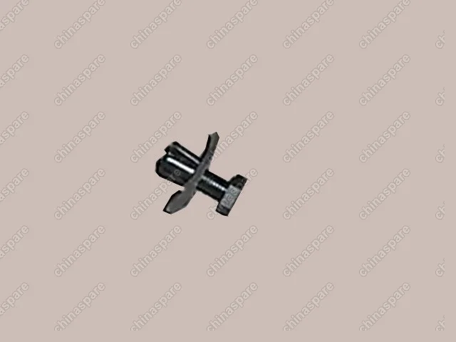 5512302K00SH Пистон крепления подкрылков Great Wall Hover