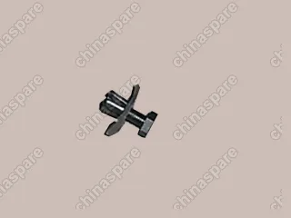5512302K00SH Пистон крепления подкрылков Great Wall Hover