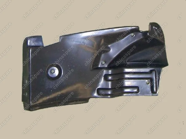 5512601K00 Подкрылок задн. прав. 8404201-k00 Great Wall Hover