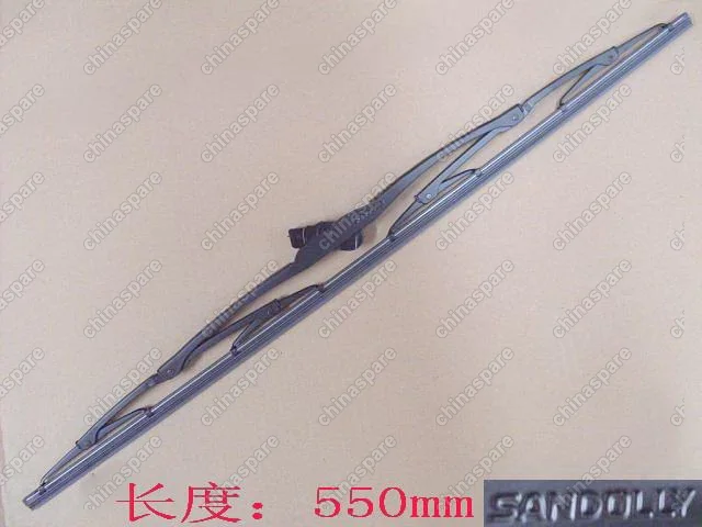 5205111K00B1 Wiper blade lh Great Wall Hover