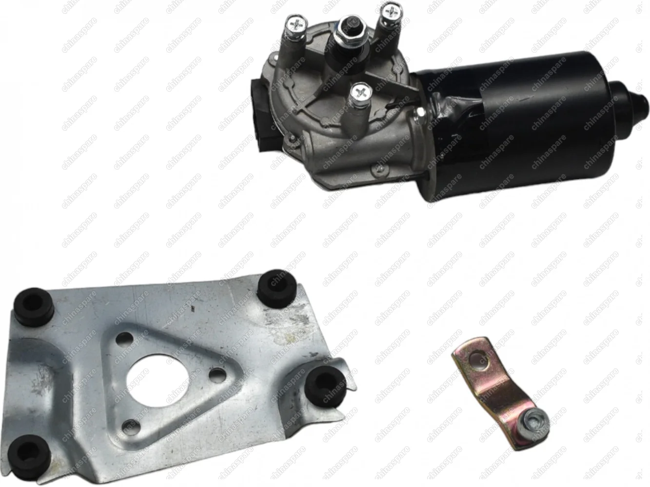 Мотор стеклоочистителя Great Wall Hover