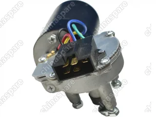 Мотор стеклоочистителя Great Wall Hover