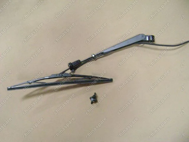 631010001A Rr wiper arm assy(sing rhd w/rr nozzle) Great Wall Hover