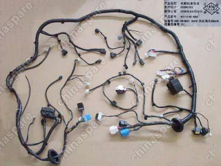 4011100K88 Cabin harn assy Great Wall Hover