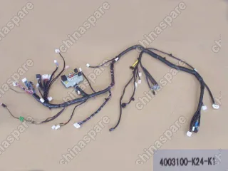 4003100K24K1 Harn assy-instrument panel and console Great Wall Hover