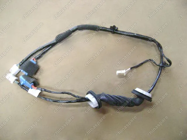 Жгут проводов двери задка Great Wall Hover
