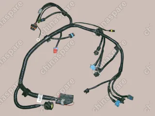 Жгут проводов двигателя Great Wall Hover