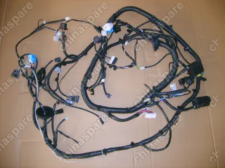 Жгут проводов двигателя дизель Great Wall Hover