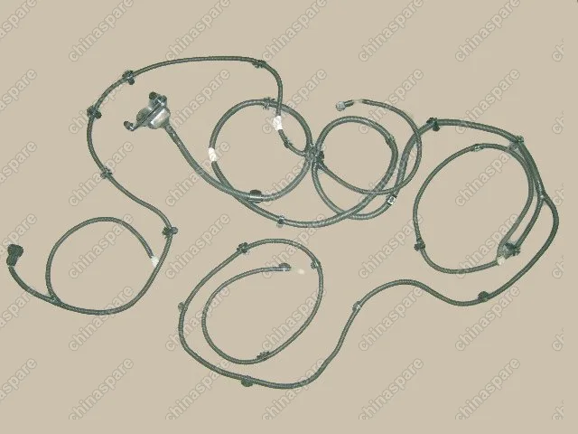 Жгут проводов к фонарям задка 4/2 - 4010100-k00 Great Wall Hover