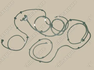 Жгут проводов к фонарям задка 4/2 - 4010100-k00 Great Wall Hover