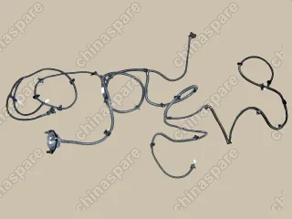 Жгут проводов к фонарям задка 4/4 - 4010100-k01 Great Wall Hover